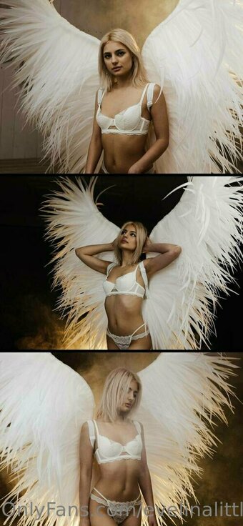 evelinalittledemon Nude Leaks Photo 10