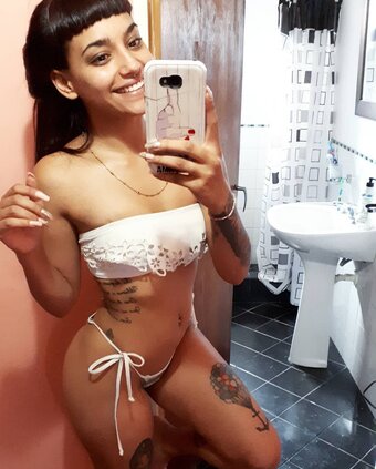 evenicole Nude Leaks Photo 3