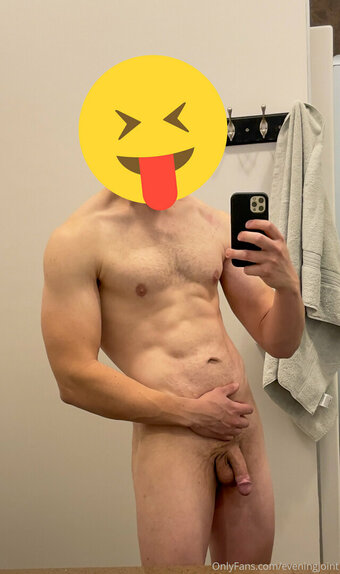 eveningjoint Nude Leaks Photo 8