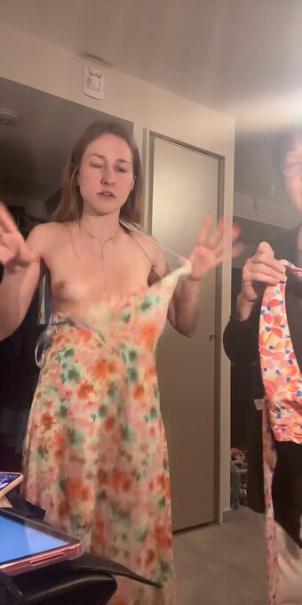 evenly.drop / evenlydrop Nude Leaks Photo 1