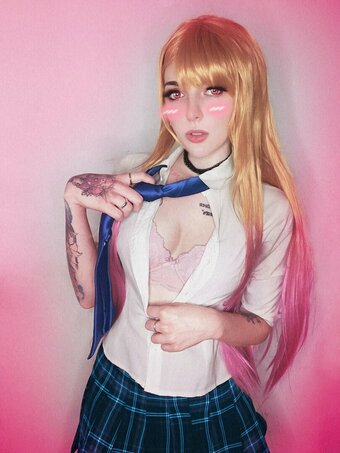 Evenstar Nude Leaks OnlyFans Photo 3