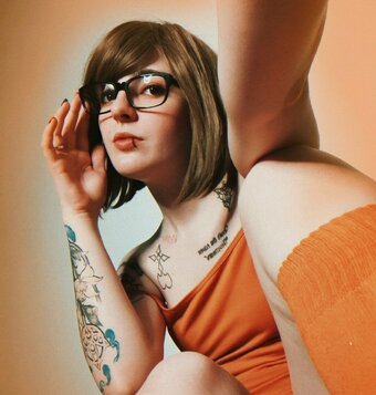 Evenstar Nude Leaks OnlyFans Photo 4