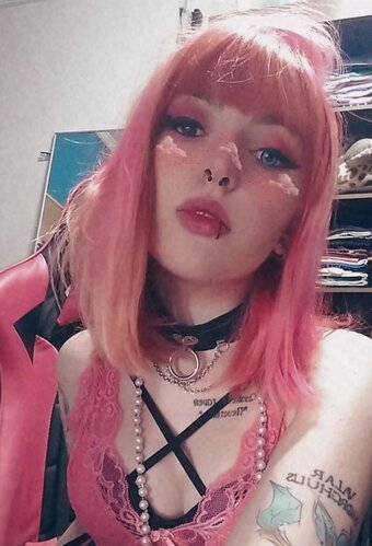 Evenstar Nude Leaks OnlyFans Photo 6