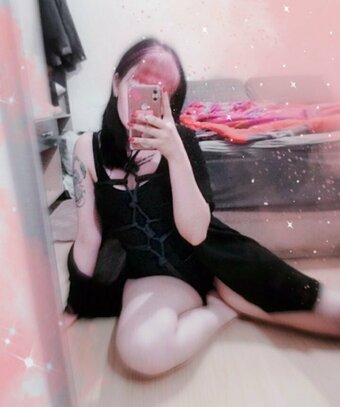 Evenstar Nude Leaks OnlyFans Photo 10