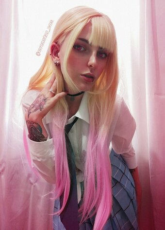 Evenstar Nude Leaks OnlyFans Photo 11