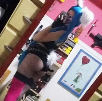 Evenstar Nude Leaks OnlyFans Photo 12