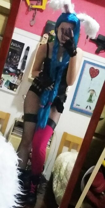 Evenstar Nude Leaks OnlyFans Photo 14