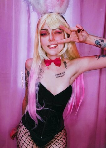 Evenstar Nude Leaks OnlyFans Photo 15