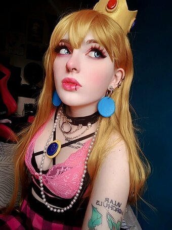 Evenstar Nude Leaks OnlyFans Photo 16