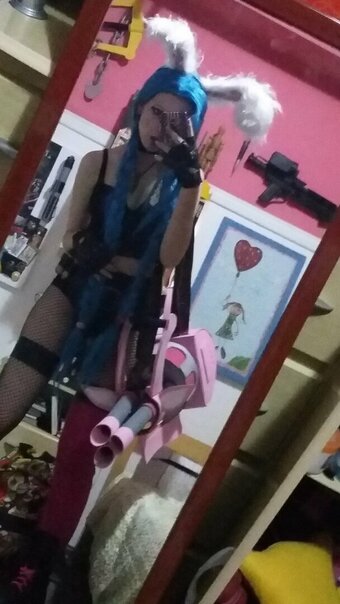 Evenstar Nude Leaks OnlyFans Photo 17