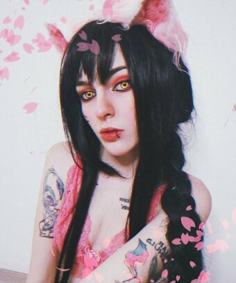 Evenstar Nude Leaks OnlyFans Photo 19