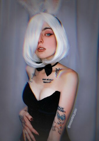 Evenstar Nude Leaks OnlyFans Photo 22