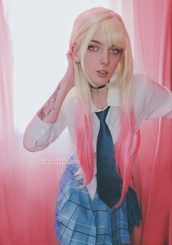 Evenstar Nude Leaks OnlyFans Photo 23