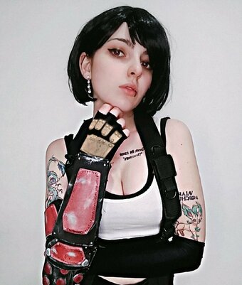 Evenstar Nude Leaks OnlyFans Photo 25