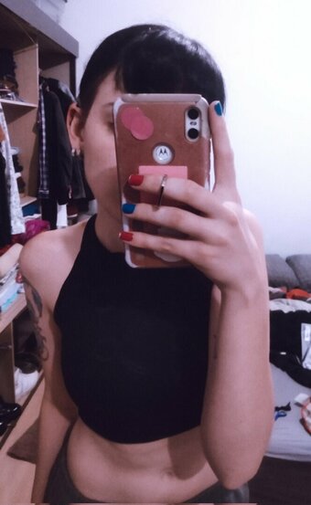 Evenstar Nude Leaks OnlyFans Photo 29