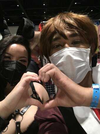 Eventuallynn / eventuallyn Nude Leaks OnlyFans Photo 3