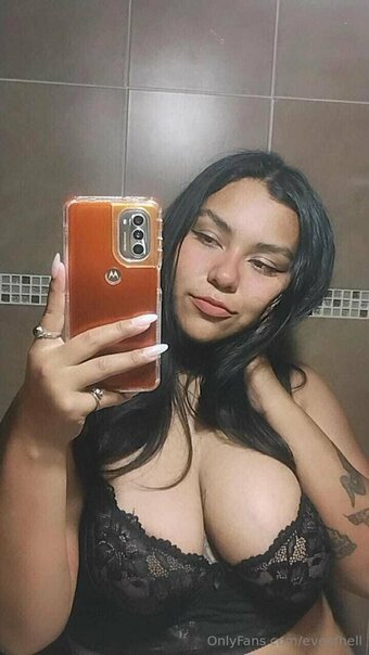 eveofhell Nude Leaks Photo 2