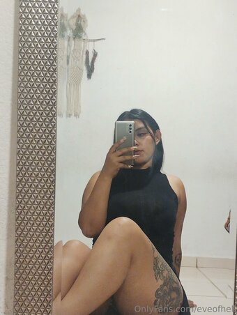 eveofhell Nude Leaks Photo 4