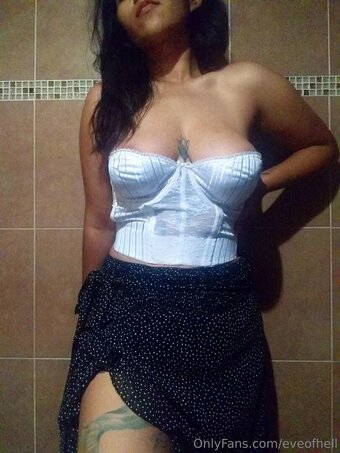 eveofhell Nude Leaks Photo 5