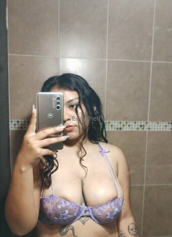 eveofhell Nude Leaks Photo 13