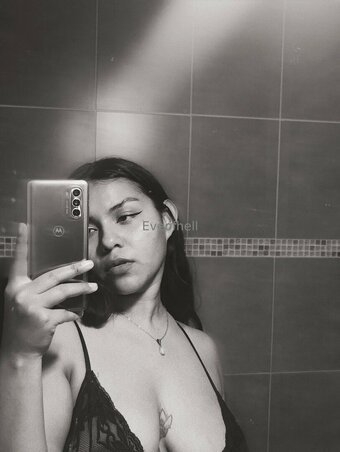 eveofhell Nude Leaks Photo 18