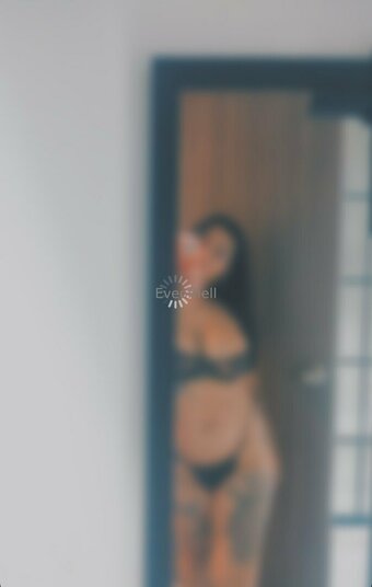 eveofhell Nude Leaks Photo 19