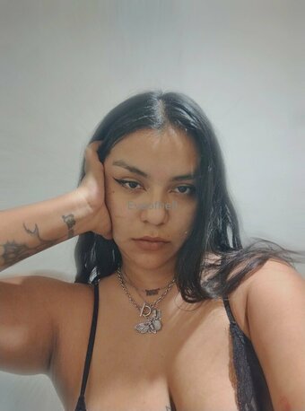 eveofhell Nude Leaks Photo 22