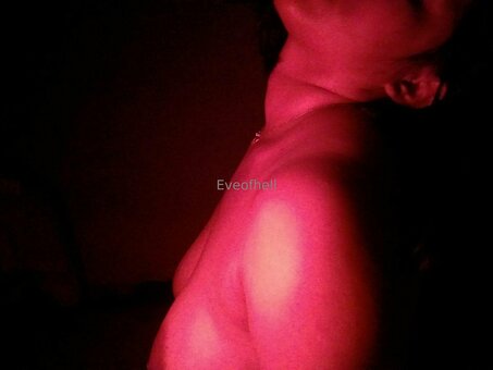 eveofhell Nude Leaks Photo 23