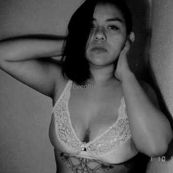 eveofhell Nude Leaks Photo 24