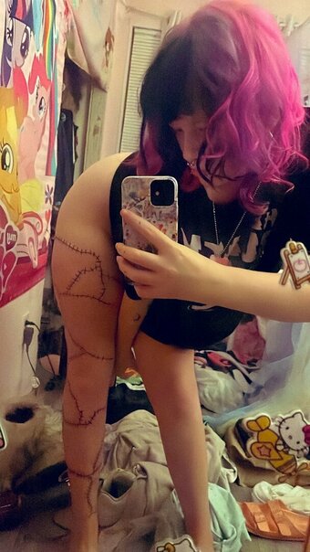 Everchanging / ev_rchanging / oct11200six Nude Leaks OnlyFans Photo 2