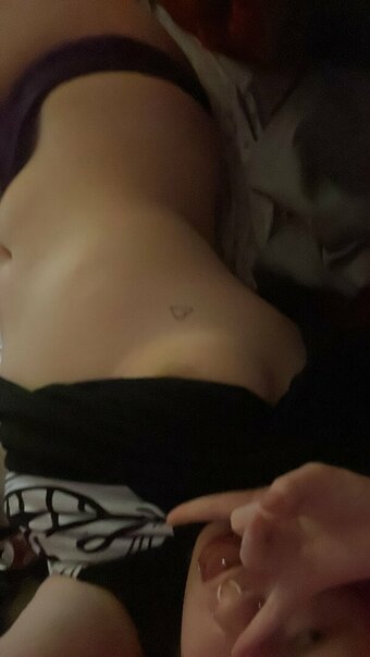 Everchanging / ev_rchanging / oct11200six Nude Leaks OnlyFans Photo 9