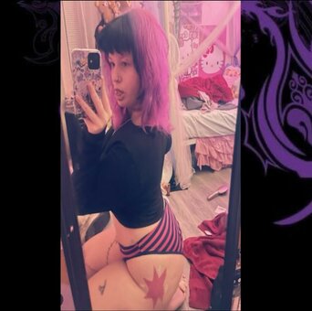 Everchanging / ev_rchanging / oct11200six Nude Leaks OnlyFans Photo 12