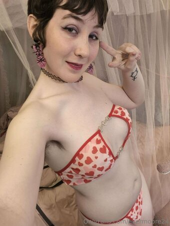 evermoore24 Nude Leaks Photo 8