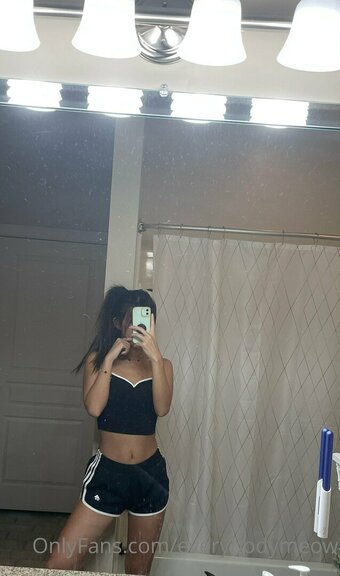 everybodymeow / everybody_meow Nude Leaks Photo 49