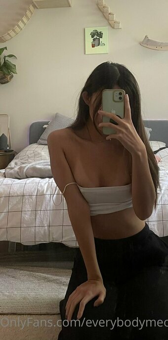 everybodymeow / everybody_meow Nude Leaks Photo 54