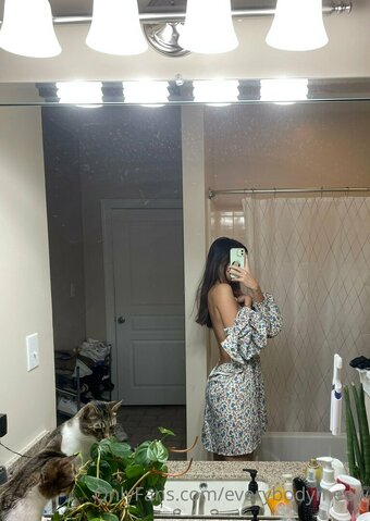 everybodymeow / everybody_meow Nude Leaks Photo 57