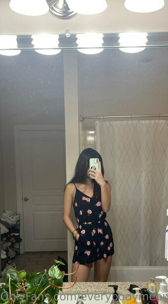 everybodymeow / everybody_meow Nude Leaks Photo 59