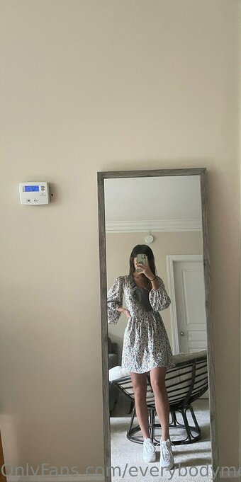 everybodymeow / everybody_meow Nude Leaks Photo 63