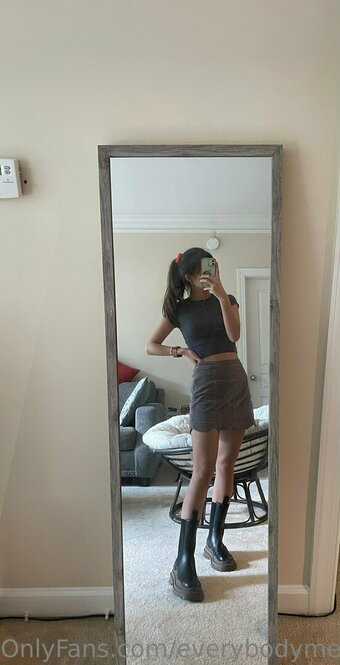 everybodymeow / everybody_meow Nude Leaks Photo 64