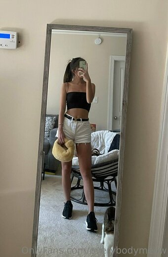 everybodymeow / everybody_meow Nude Leaks Photo 67