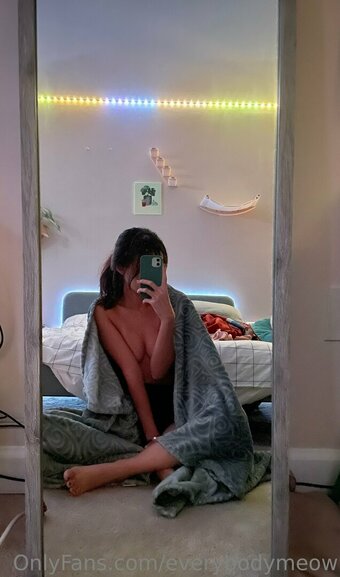 everybodymeow / everybody_meow Nude Leaks Photo 70