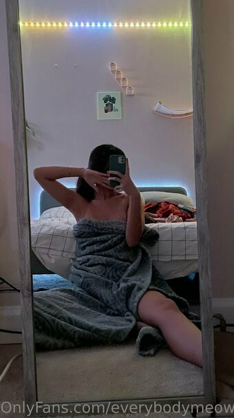 everybodymeow / everybody_meow Nude Leaks Photo 71