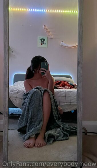 everybodymeow / everybody_meow Nude Leaks Photo 72