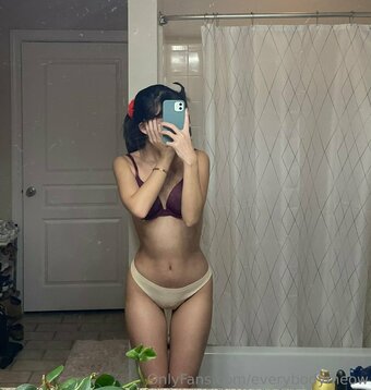 everybodymeow / everybody_meow Nude Leaks Photo 73