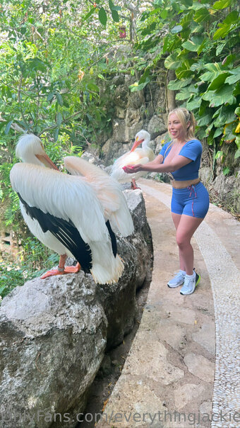 everythingjackie Nude Leaks Photo 7