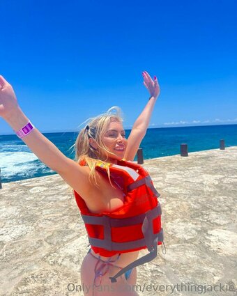 everythingjackie Nude Leaks Photo 11