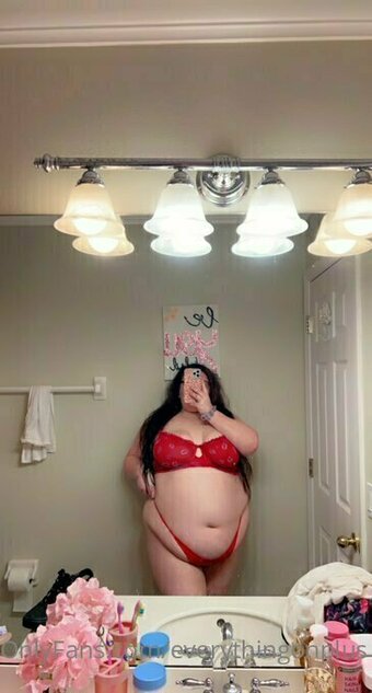 everythingonplus Nude Leaks Photo 1