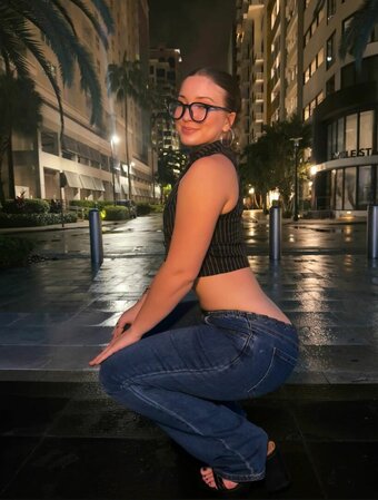 Everythingraace / graacethielke / gracee37261 / user4277691912390 Nude Leaks Photo 1