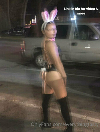 everythingtasty Nude Leaks Photo 10