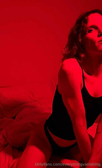 everythingvanishing Nude Leaks Photo 5